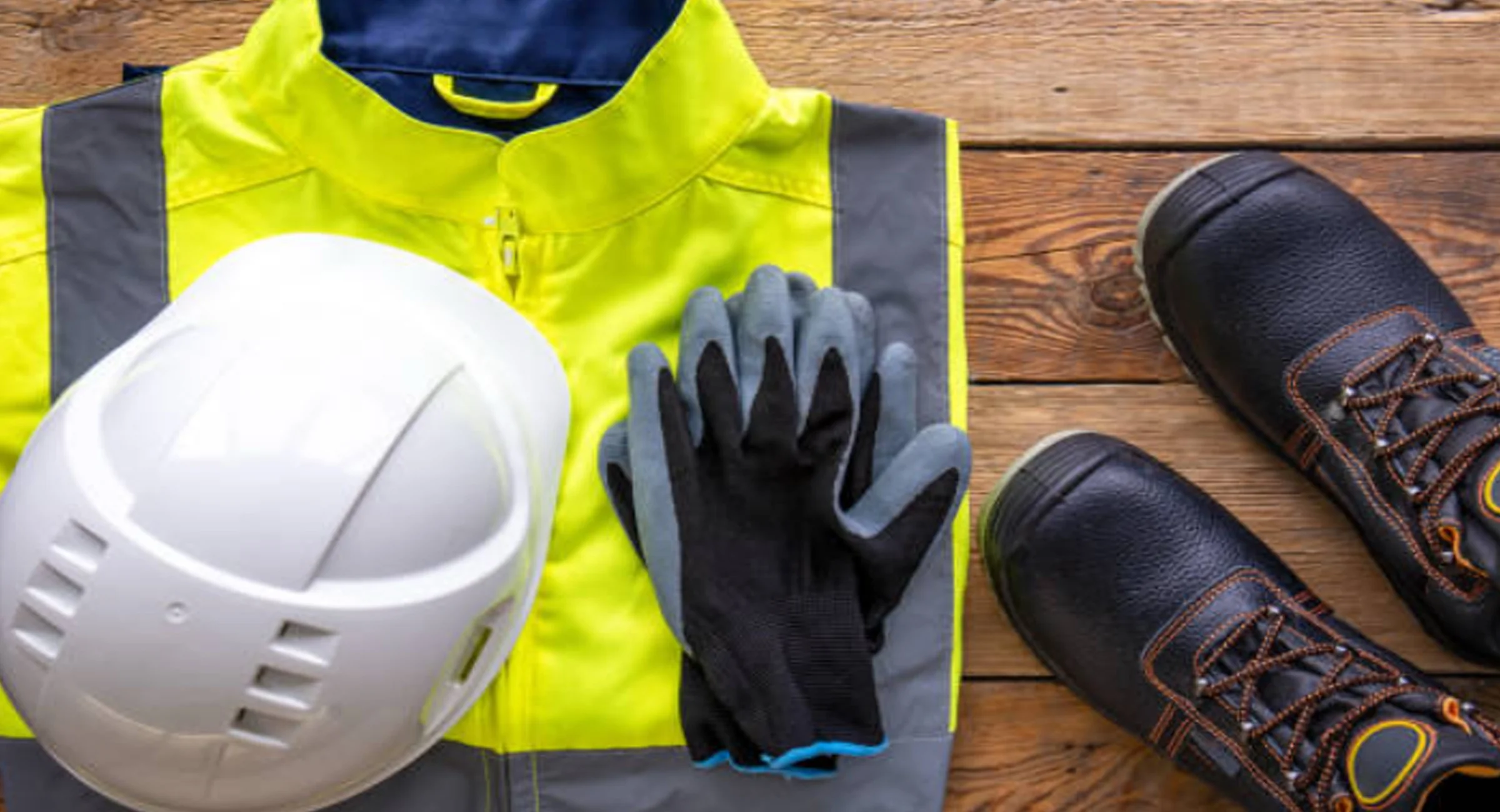 Workwear Branding