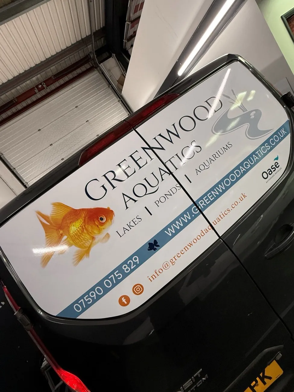 Point of sale
