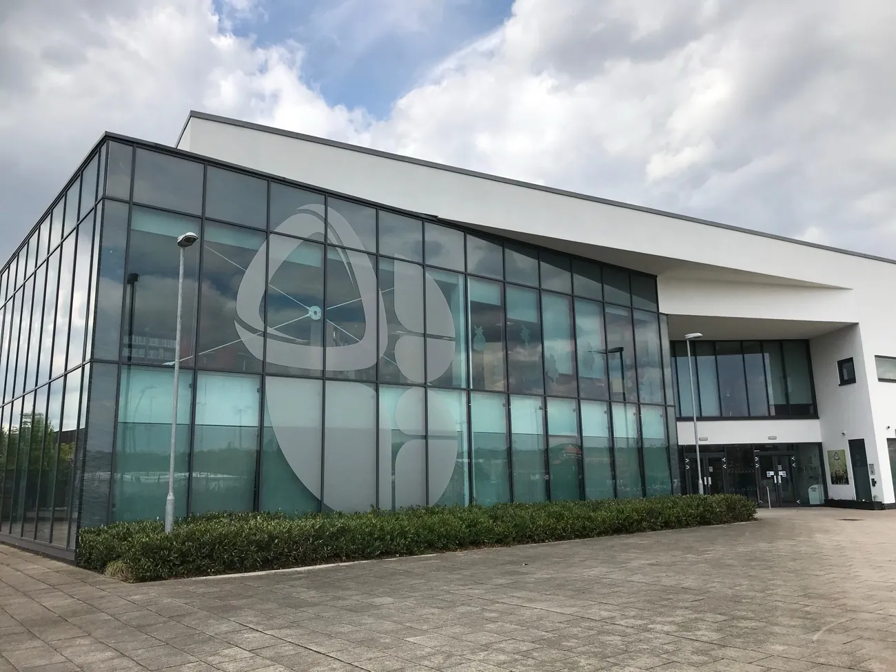 Window graphics