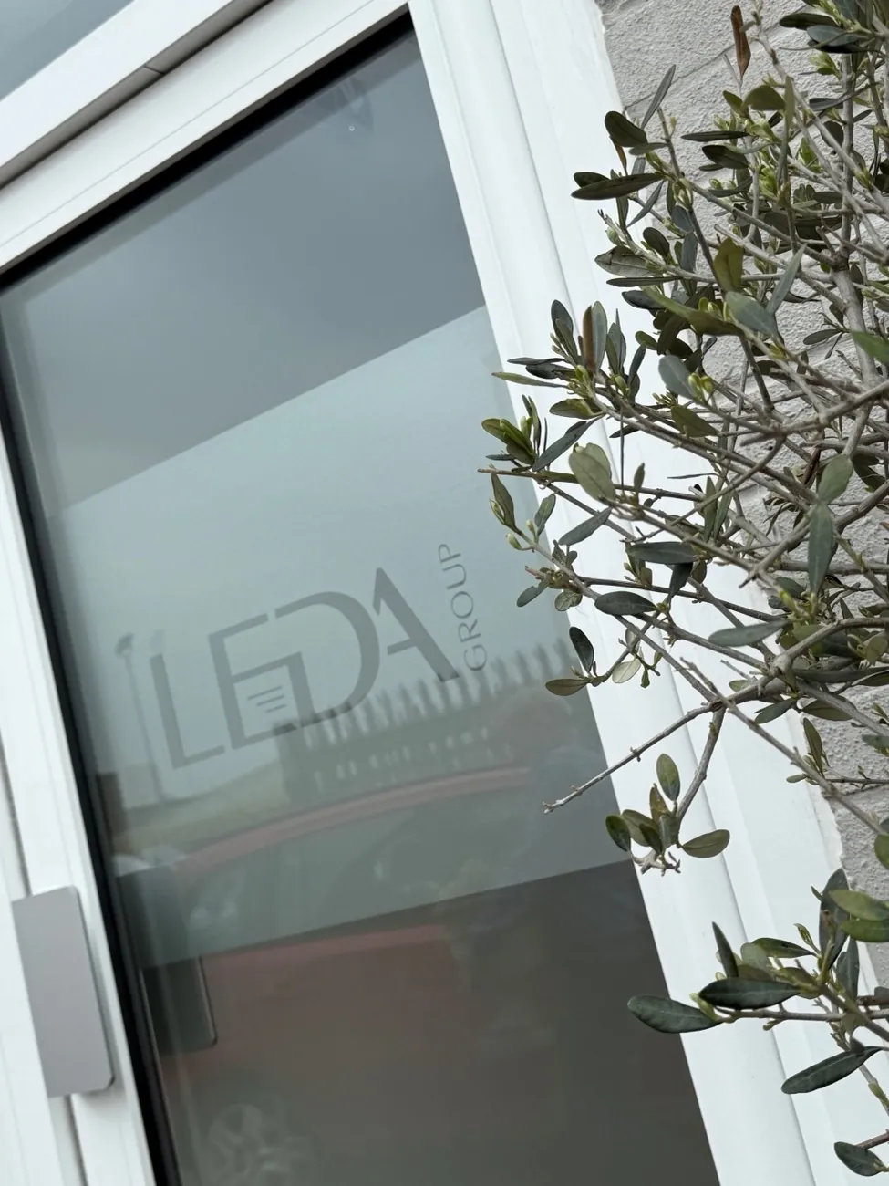 Window graphics
